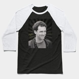 Norm Macdonald Baseball T-Shirt